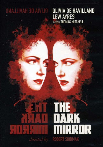 The Dark Mirror