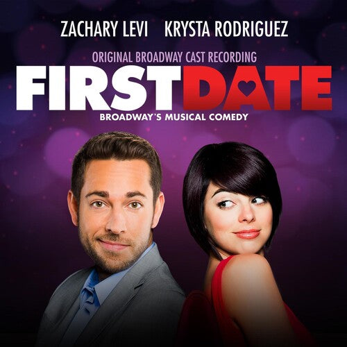First Date/ O.B.C. - First Date