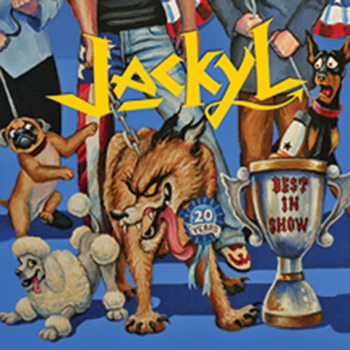 Jackyl - Best in Show
