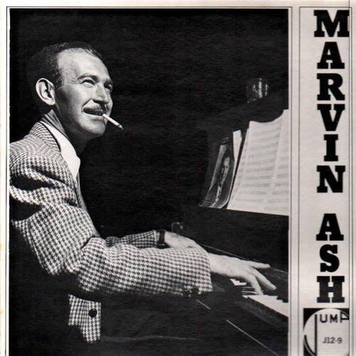 Marvin Ash - Marvin Ash