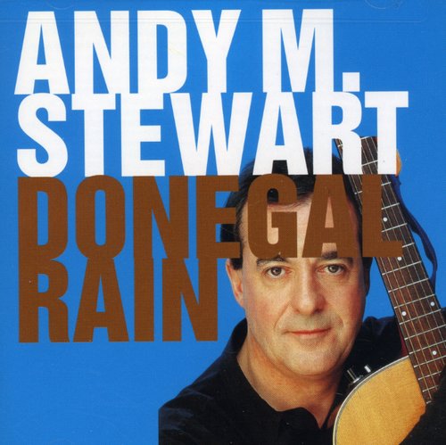Andy Stewart - Donegal Rain