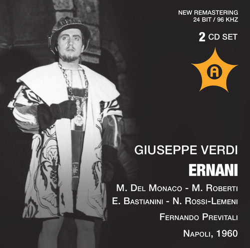 Verdi - Ernani