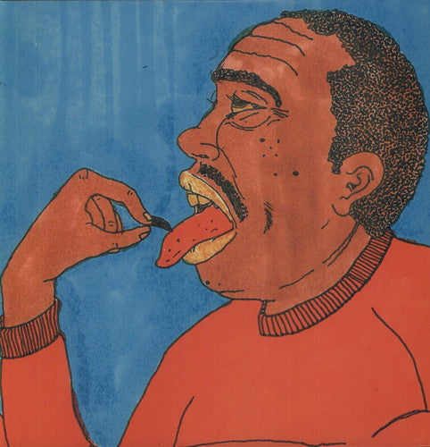 Fergus & Geronimo - Funky Was the State of Affairs