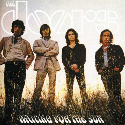 The Doors - Waiting for the Sun
