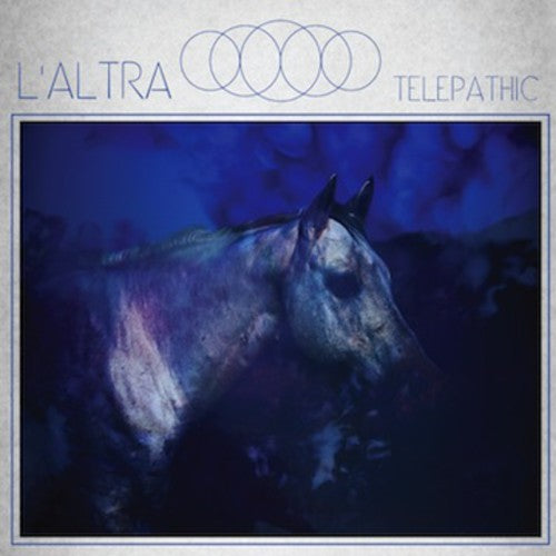 L'Altra - Telepathic