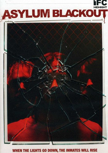 Asylum Blackout