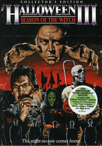 Halloween III: Season of the Witch