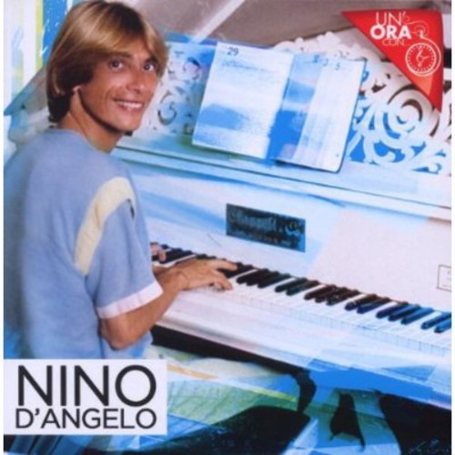 Nino D'Angelo - Un'ora Con