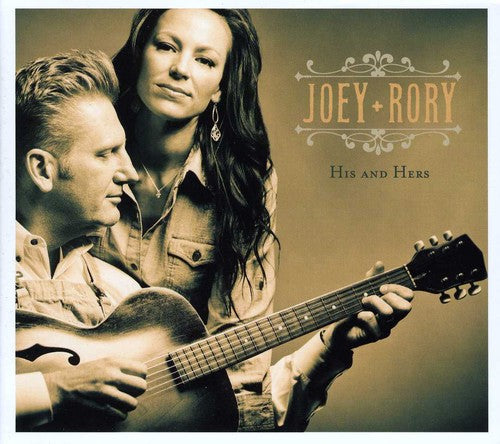 Joey & Rory - His and Hers