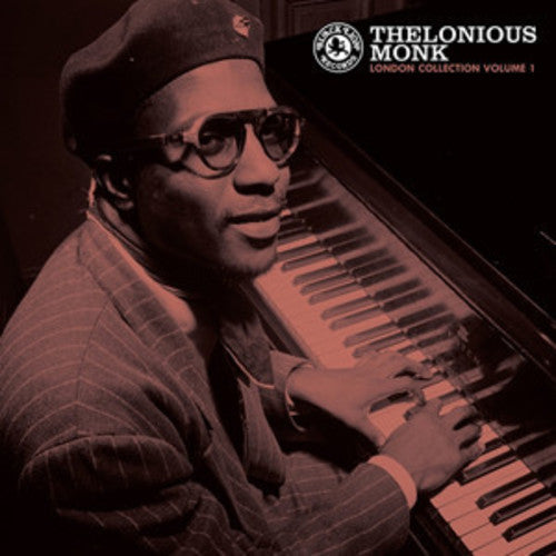 Thelonious Monk - London