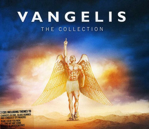 Vangelis - Collection