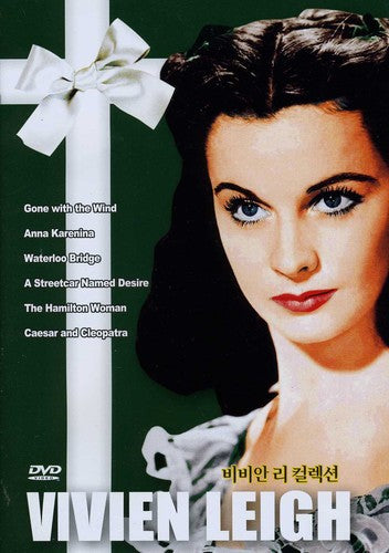 Vivien Leigh Collection