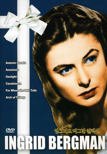 Ingrid Bergman Collection