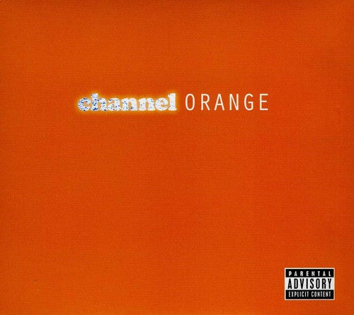 Frank Ocean - Channel Orange