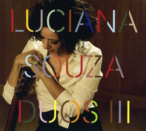 Luciana Souza - Duos III