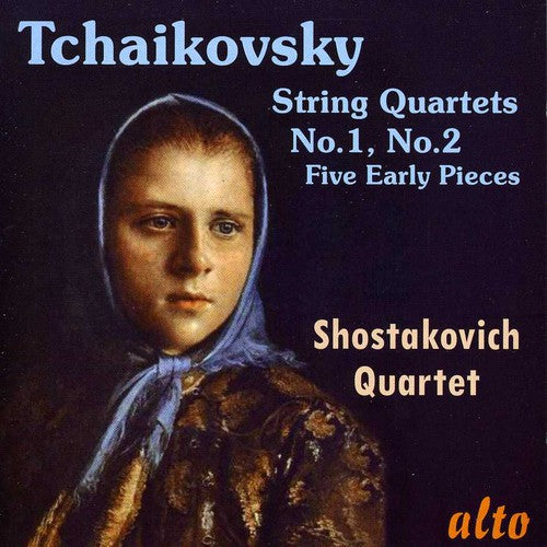 String Quartets
