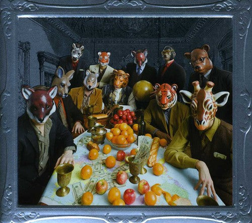 Antibalas - Antibalas