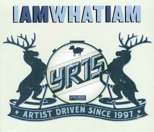 I Am What I Am/ Various - I Am What I Am
