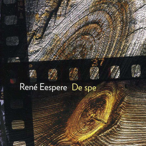 Risto Joost - De Spe