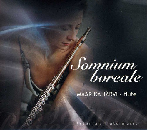 Eespere/ Estonian National Sym Orch/ Jarvi - Somnium Boreale