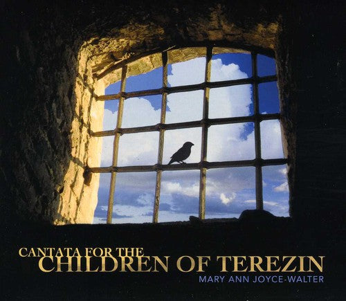 Joyce-Walter/ Kiev Philharmonic Orch/ Oleskaya - Cantata for the Children of Terezin