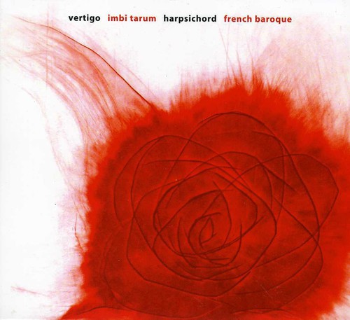Forqueray/ De La Guerre/ Rameau/ Imbi Tarum - Vertigo