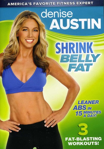 Shrink Belly Fat