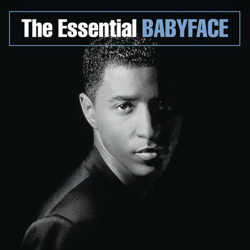 Babyface - The Essential Babyface