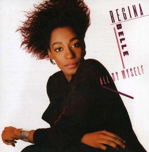 Regina Belle - All By Myself