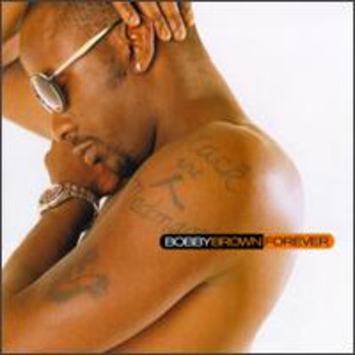 Bobby Brown - Forever