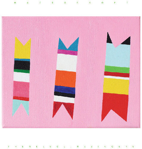 Nels Cline - MacRoscope