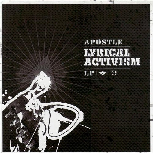 Apostle - Lyrical Activism