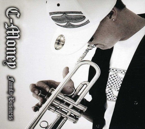 C-money - Family Business