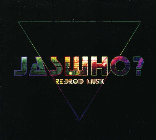 Jaswho - Redroid Musik