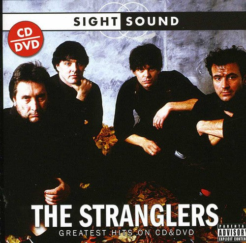 Stranglers - Sight & Sound