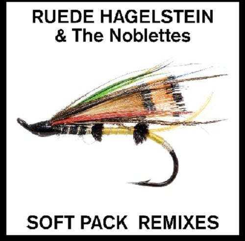 Ruede Hagelstein & Noblettes - Soft Pack Remixes