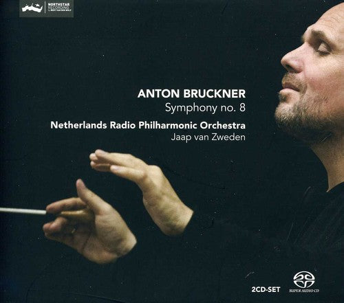 Bruckner/ Netherlands Radio Philharmonic - Symphony No. 8