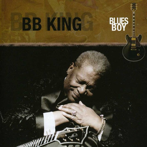 B.B. King - Blues Boy