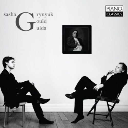Sasha Grynyuk - Piano Sonata