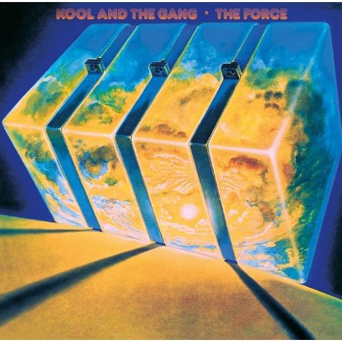 Kool & the Gang - Force