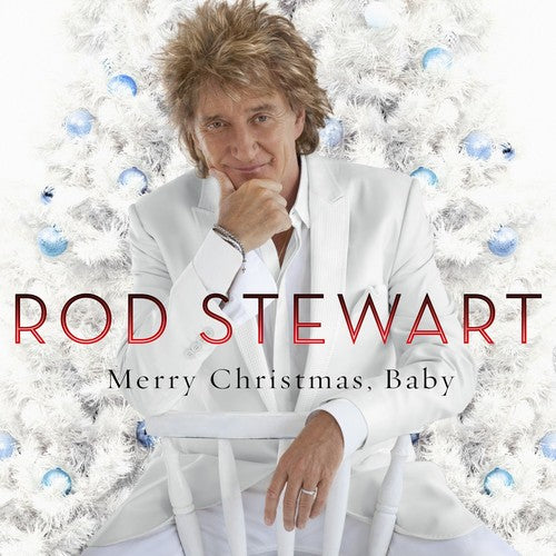 Rod Stewart - Merry Baby
