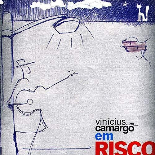Vinicius Camargo - Em Risco