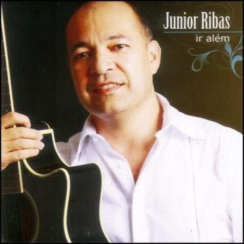 Junior Ribas - Ir Alem