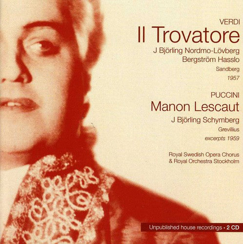 Royal Swedish Opera Archives 1/ Various - Royal Swedish Opera Archives 1 / Various