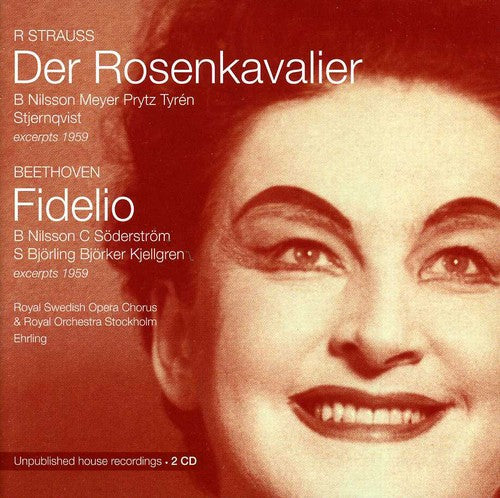 Various Artists - Royal Swedish Opera Archives 2 / Various
