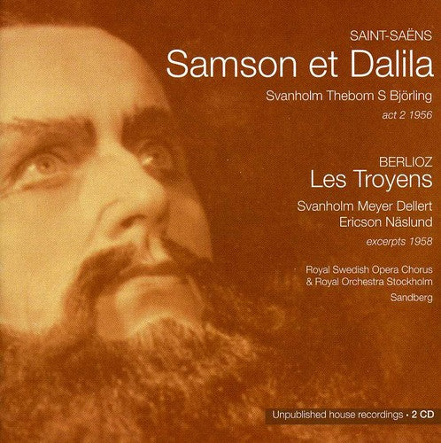 Various Artists - Royal Swedish Opera Archives 3 / Various