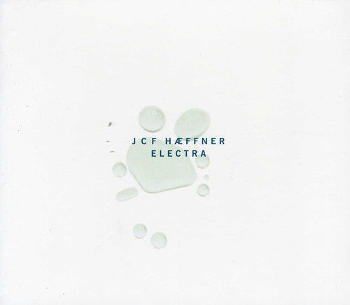 Thomas Schuback - Electra