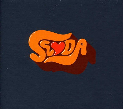 Various Artists - Sevda