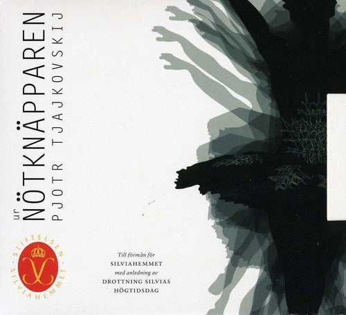 Tchaikovsky/ Royal Swedish Opera Orch/ Segerstam - Nutcracker