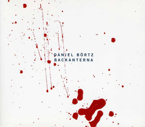 Bortz/ Lindenstrand/ Mattei/ Rsoc/ Ingebretsen - Bachanterna (Bacchae)